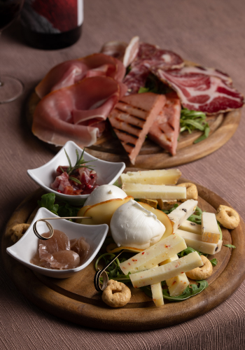 antipasti