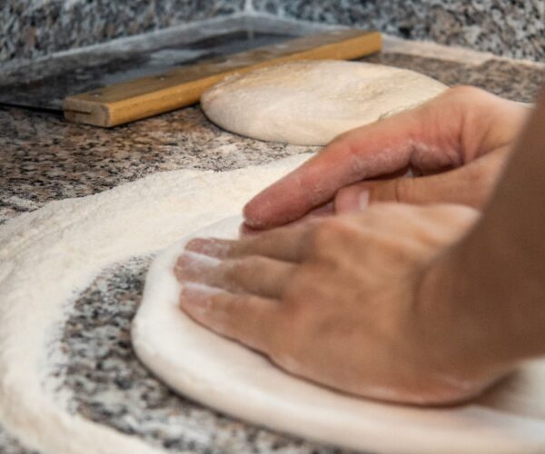 Ristorante e pizzeria senza glutine a Castellabate